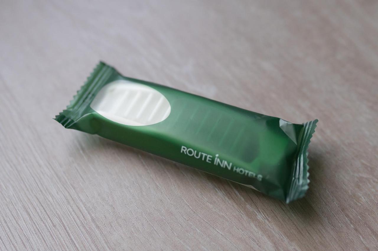 Route Inn Grantia Tokai Spa&Relaxation Kültér fotó